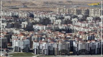 ارتفاع 40 دفعة واحدة.. مبيعات العقارات في النصف الأول من 2025 تثير التساؤلات تطورات غير مسبوقة تكشفها الغرفة مانشيت 1